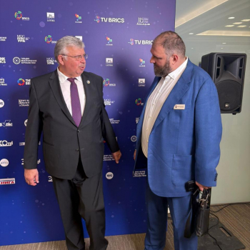 Всемирная Общественная Ассамблея